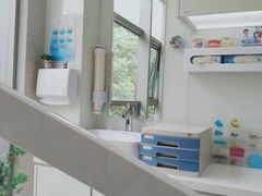 -TSK齿科德申会口腔门诊·联洋诊所