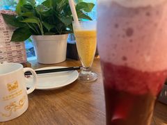 -花舍·新派粤菜·西餐·下午茶(亚运村·鸟巢店)