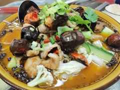 -聪辉同安老美食饭店(大元路店)