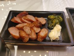 -馔豚·台北菜专门店(深圳湾万象城店)