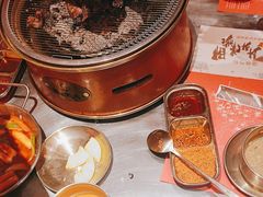 -西塔老太太泥炉烤肉(苏州大悦城店)