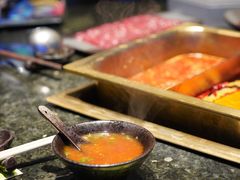 -王家渡火锅店(棕榈泉店)