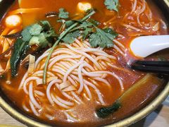 -花甲大咖(曼哈顿店)
