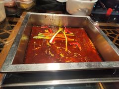 -张大胡子鱼头火锅酒楼(长益路店)