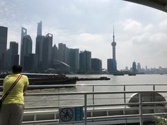 -公平路渡口(轮渡站)
