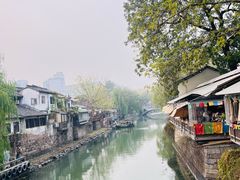 -小河直街历史文化街区