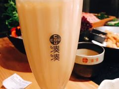 -湊湊火锅·茶憩(上海合生汇店)