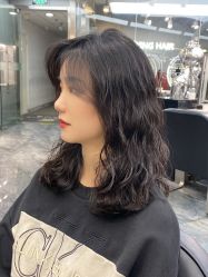 -SY COLOUR专业烫染