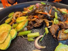 -一烙锅(友谊店)