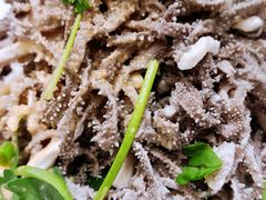水爆肚-老江南春·中国龙菜(衡山路店)