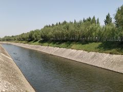 -汉长安城未央宫国家考古遗址公园