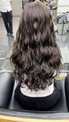 -概念‘s HAIR SALON