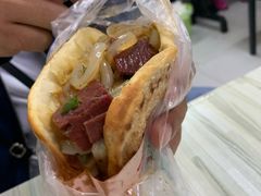 -小陈方酥锅盔(古城总店)