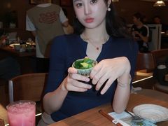 -CURRY YA 熟成咖哩專門店(深圳湾万象城店)