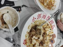 -小郭私房菜·海肠捞饭(学士街店)