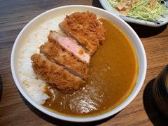 -山杏yama-katsu·吉列炸物