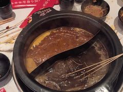 -钢管厂五区小郡肝火锅串串香(清河店)