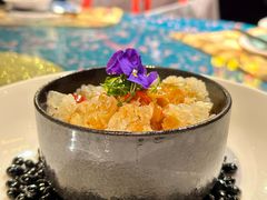 脆丝海蜇头-茶人村·宫廷私厨(奥体印象城店)