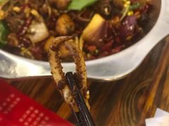 -重庆金爪爪特色干锅(大竹林直营店)