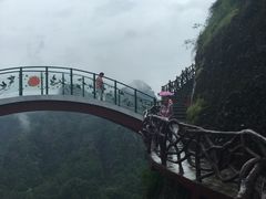 -修水东浒寨风景区
