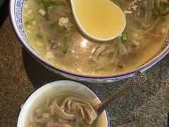 -鹏馨羊羔肉·非遗(新建街店)