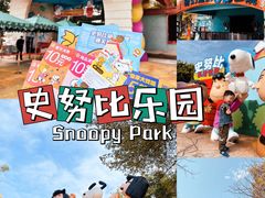 -史努比缤纷世界