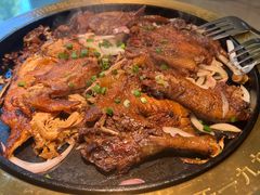 -恰八斗·猛火长沙菜(国贸店)