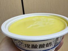 -马相卿特色烤肉面食馆(虎台店)