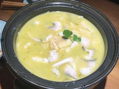 -九锅一堂酸菜鱼(新南凯德直营店)