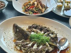 -长春凯悦酒店-品悦中餐厅