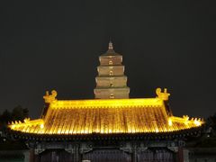 -大唐不夜城