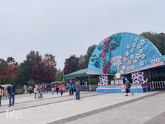 -武汉园博园(武汉自然博物馆)