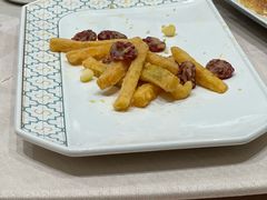 -香谷私厨(高新店)