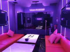 -星聚会KTV(龙湖上海奉贤天街店)