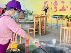 -逢缘柴火农家乐(连南店)