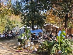 -HERRE·FARM 赫尔露营农场·团建聚会包场