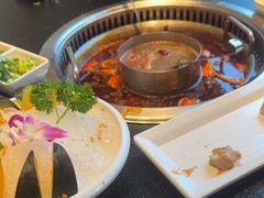 -葛记红焖羊肉(和平路形象店)