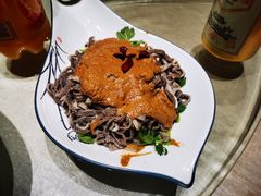 津味水爆肚-登瀛楼(鼓楼店)