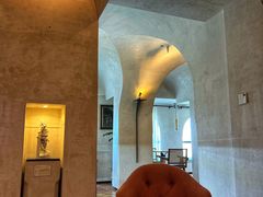 -Me Coffee下午茶艺术空间