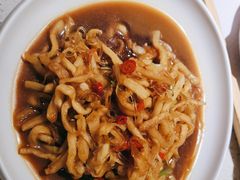-船歌·鱼水饺青岛菜(金狮广场店)