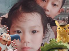 -广州富力君悦大酒店·凯菲厅