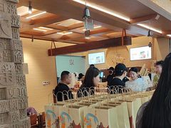 -眷茶臻选(中原万达店)
