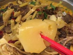 -胖哥俩肉蟹煲(杭州下沙学林街店)