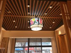 -素满香·素食自助餐(西安·民乐园店)
