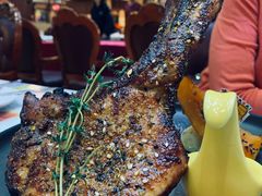 -威尼斯西餐厅(扬名广场店)