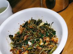 -巢爷老味(东方红店)