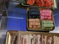 -梅梅家的烤肉店(槐北路店)