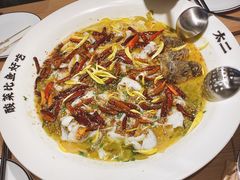 -太二酸菜鱼(沈阳万象城店)