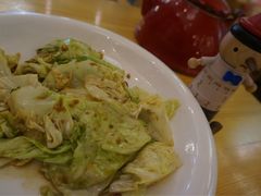 -乌镇那一年小院主题餐厅(甘泉西路店)
