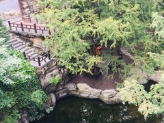 -北京植物园南门售票处